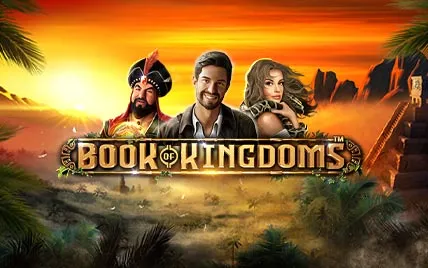 Book of Kingdoms