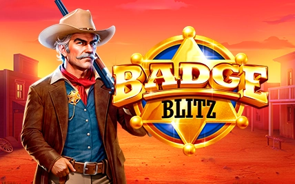 Badge Blitz