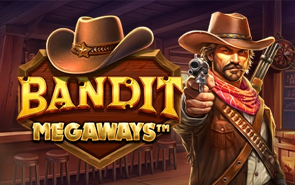 Bandit Megaways