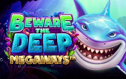 Beware The Deep Megaways