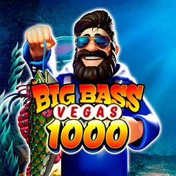Big Bass Vegas 1000