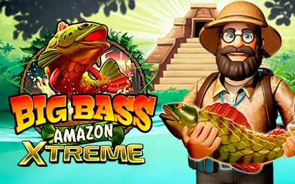 Big Bass Amazon Xtreme