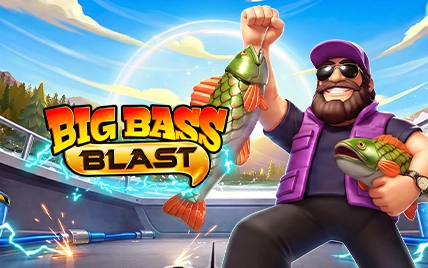 Big Bass Blast