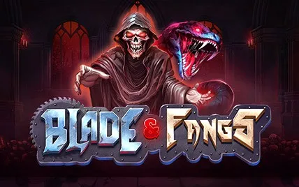 Blade & Fangs