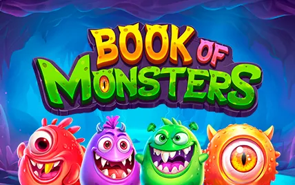 Book of Monsters