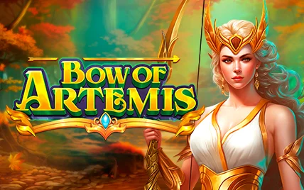 Bow of Artemis