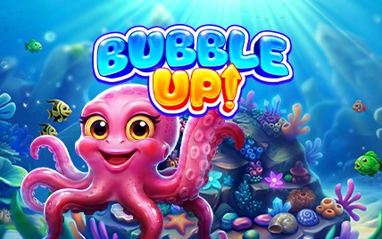 Bubble Up!