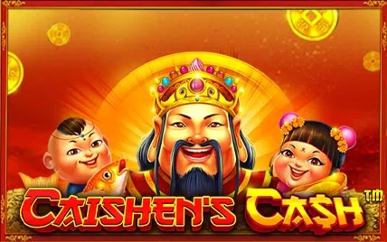 Caishen Cash