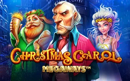 Christmas Carol Megaways