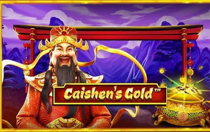 Caishens Gold