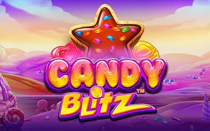 Candy Blitz