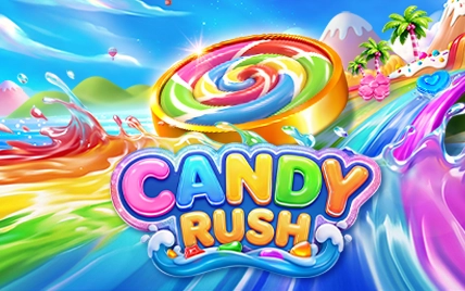 Candy Rush