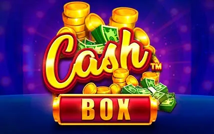 Cash Box