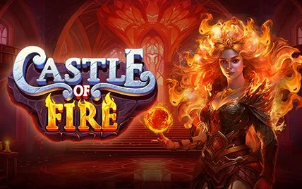 Castle of Fire