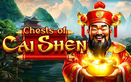 Chests of Cai Shen