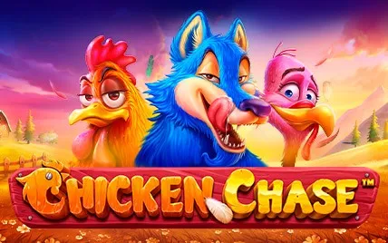Chicken Chase