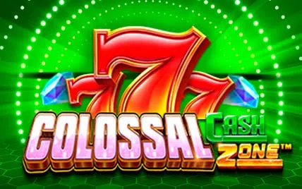 Colossal Cash Zone