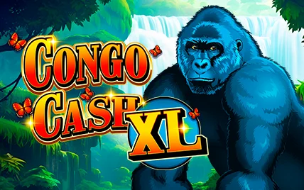 Congo Cash XL