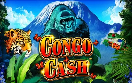 Congo Cash