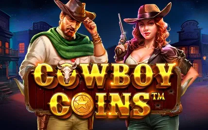 Cowboy Coins