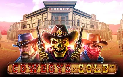 Cowboys Gold