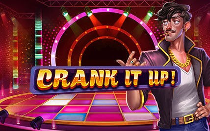 Crank It Up