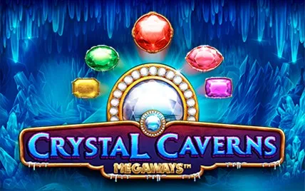 Crystal Caverns Megaways