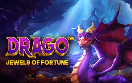 Drago - Jewels of Fortune