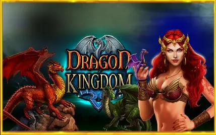Dragon Kingdom