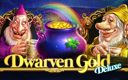 Dwarven Gold Deluxe
