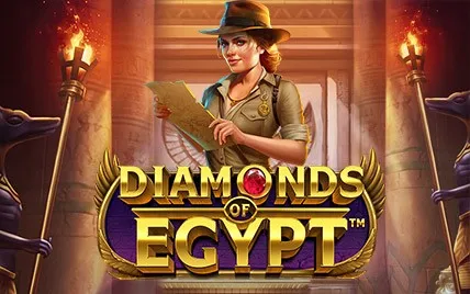 Diamonds Of Egypt