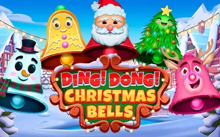 Ding Dong Christmas Bells