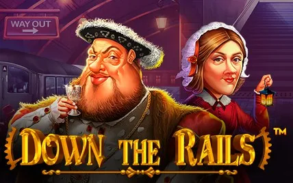 Down the rail