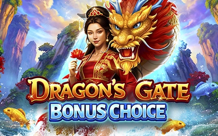 Dragon’s Gate – Bonus Choice