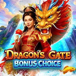 Dragon’s Gate – Bonus Choice