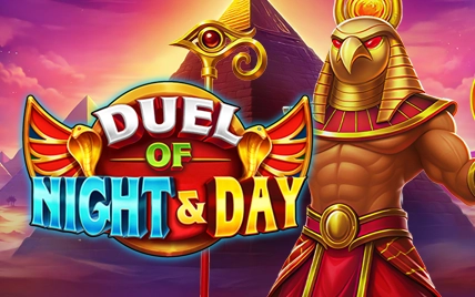 Duels of Night & Day
