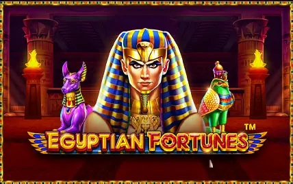 Egyptian Fortunes