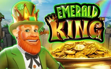 Emerald King