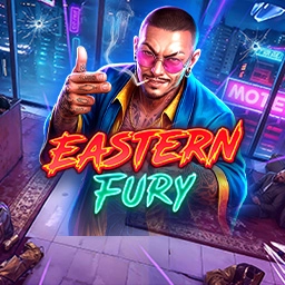 Eastern Fury
