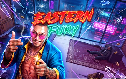 Eastern Fury