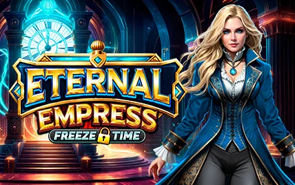 Eternal Empress – Freeze Time