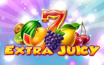 Extra Juicy