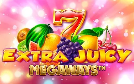 Extra Juicy Megaways