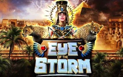 Eye of the Storm