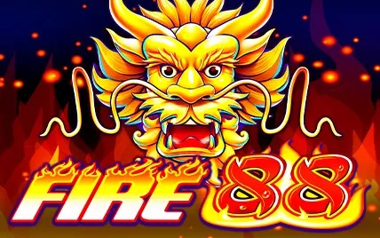 Fire 88's