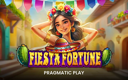 Fiesta Fortune