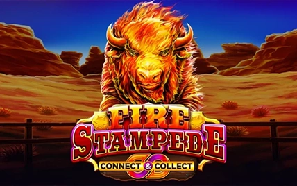 Fire Stampede 2