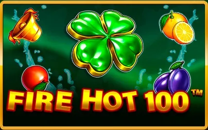 Fire Hot 100