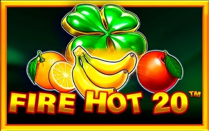 Fire Hot 20
