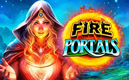 Fire Portals